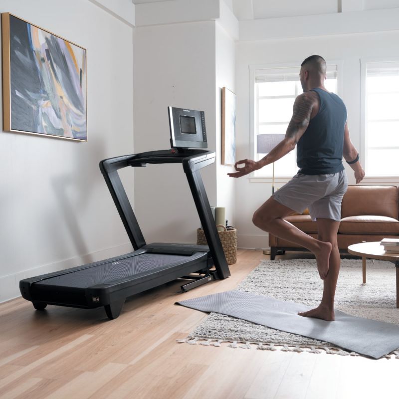 Nordictrack Commercial 1250 NTL14124 Electric Treadmill Accessories/Training equipment/Bieżnie Your Sports Performance