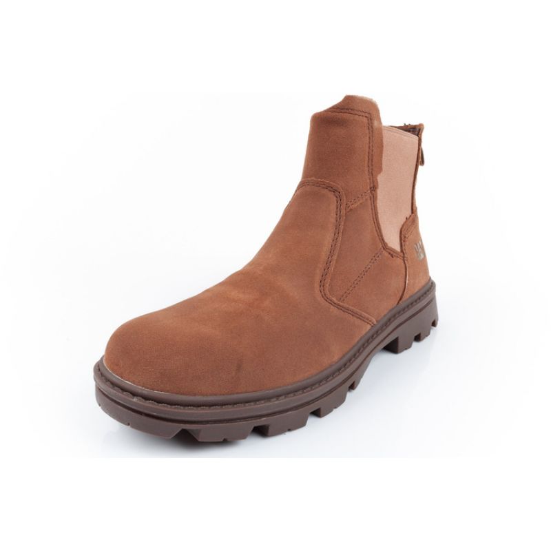 Caterpillar Practitioner M P725198 shoes Footwear/Outdoor/Caterpillar Your Sports Performance