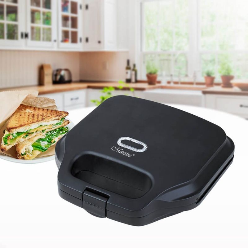 750W MAESTRO MR-708 Toaster AGD - Produkty/Opiekacze Your Sports Performance