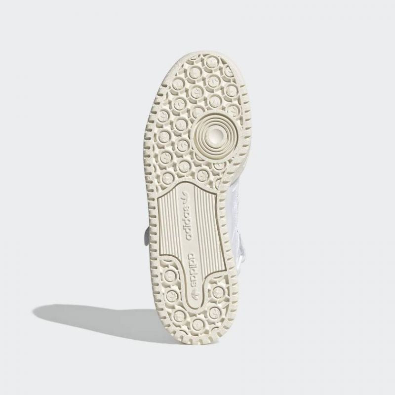 Women's adidas FORUM 84 HIGH SHOES sneakers, high-top, white (G58066) In preparation Adidas