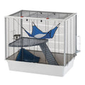 FERPLAST Furet Plus - Furet Plus ferret cage Dla małych zwierząt/Klatki Your Sports Performance