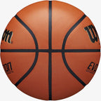 WILSON EVOLUTION BASKETBALL WTB0516XBEMEA SIZE 7 Sport/Koszykówka/Piłki Your Sports Performance