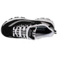 Skechers D'Lites - Roam Around 13150-BKW Black 36 In preparation Your Sports Performance