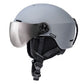Meteor Falven 24978 Ski Helmet Accessories/Skiing/Helmets Your Sports Performance