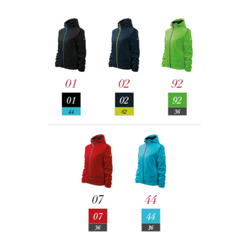 Malfini Softshell Jacket Cool W MLI-51402 Clothing/Outdoor/Malfini Malfini