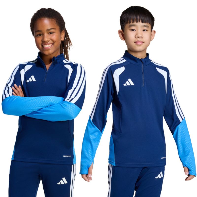 adidas Tiro 26 Competition Training Top Blue JN2286 To be categorized Your Sports Performance