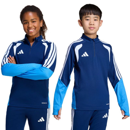 adidas Tiro 26 Competition Training Top Blue JN2286 To be categorized Your Sports Performance
