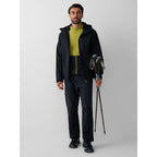 Men's 4F 4FRAW26TSOFM699-20S windproof membrane 8000 softshell jacket