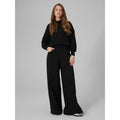 Women's wide-leg sweatpants 4F 4FRSS26TTROF2011-20S 4f
