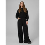 Women's wide-leg sweatpants 4F 4FRSS26TTROF2011-20S 4f