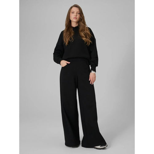 Women's wide-leg sweatpants 4F 4FRSS26TTROF2011-20S 4f