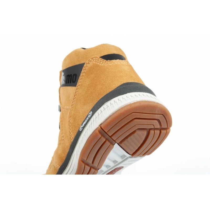 Vismo S3 SRC ESD ORO U ES69 work shoes Footwear/Lifestyle Your Sports Performance