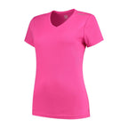 Rogelli women's T-shirt PROMO pink XL Clothing Your Sports Performance