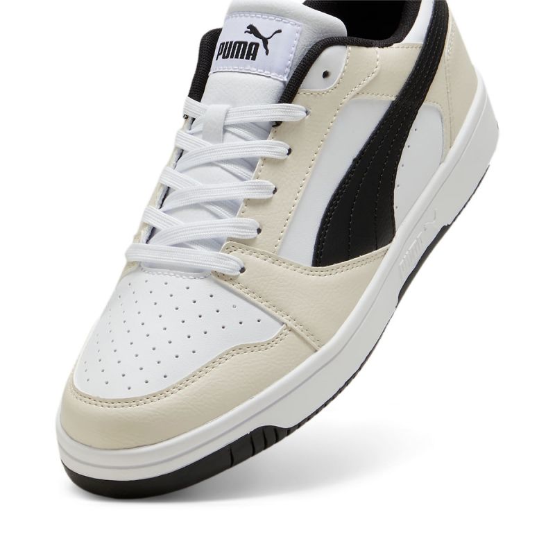 Puma Rebound V6 Low W shoes 392328 18 Footwear/Lifestyle Puma