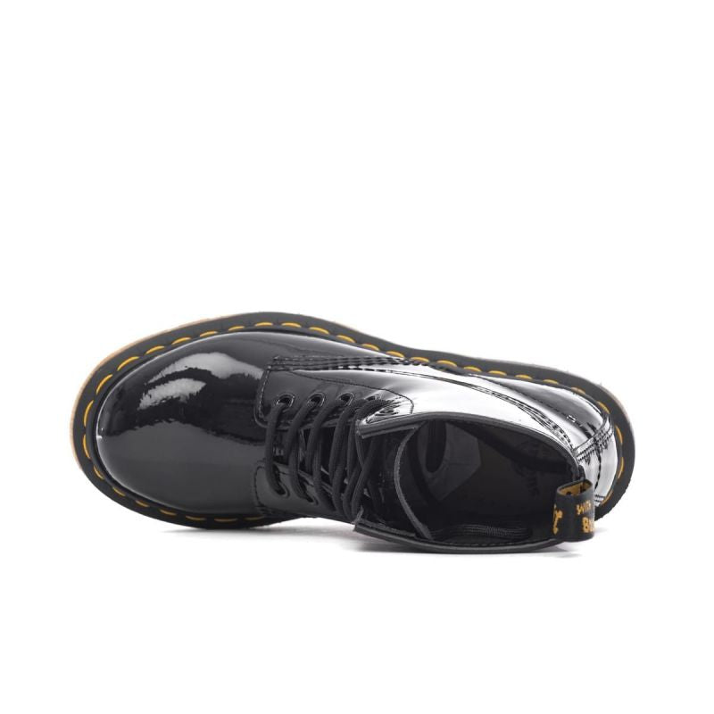 Dr Martens 1460 Black Patent DM11821011 shoes Footwear/Lifestyle/Dr.Martens Your Sports Performance
