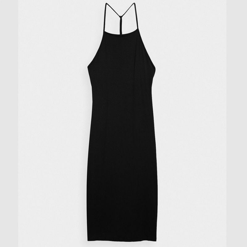 Dress 4F W 4FSS23TDREF050 20S Clothing/Lifestyle/4F 4F