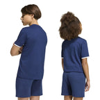 adidas Entrada 26 Tee Navy Blue JZ6673 To be categorized Your Sports Performance