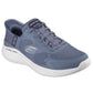 Skechers Slip-ins Bounder 2.0 shoes. Emerged M 232459-SLT Footwear/Lifestyle/Skechers Skechers