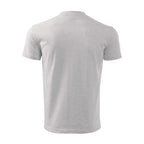 Adler Heavy U T-shirt MLI-11003 Clothing/Lifestyle/T-shirts/Adler Your Sports Performance