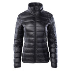 Jacket Iguana Blanca W 92800372042 Clothing/Outdoor/Iguana Your Sports Performance