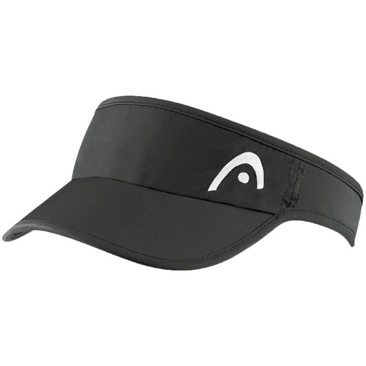 Head Pro Player Womens Visor W 287139 Clothing/Training/Reebok Your Sports Performance