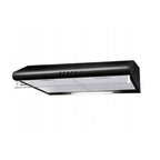 Under-cabinet hood AKPO WK-7 P 3050 BLACK (500mm; black) AGD - Produkty/Okapy kuchenne Your Sports Performance
