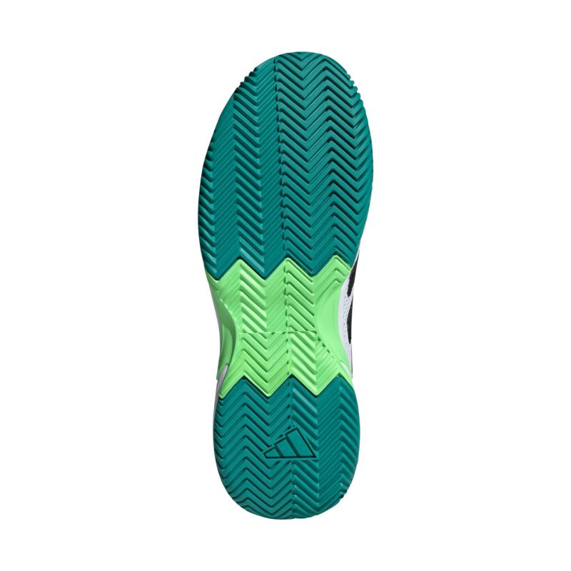 adidas Court Spec 2 Tennis JR7258 Men's Shoes In preparation Adidas