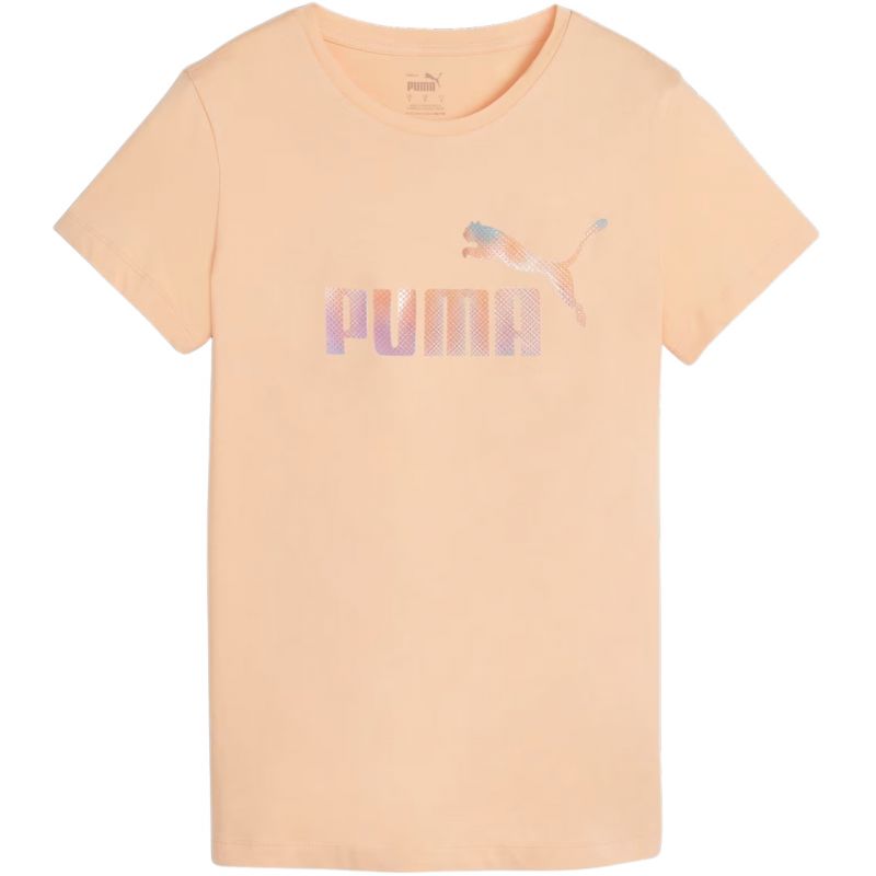 Puma ESS+ Summer Daze Tee W 679921 45 Clothing/Training Puma