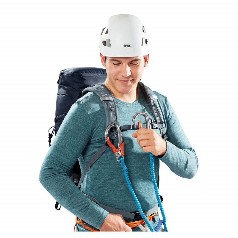 Deuter Trail 24l hiking backpack 3440324-7411 Accessories/Plecaki/Deuter Your Sports Performance