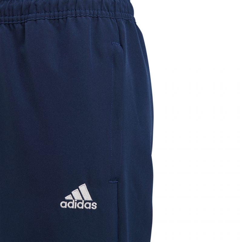 Adidas Entrada 22 Presentation Jr. H57524 pants Clothing/Football Adidas