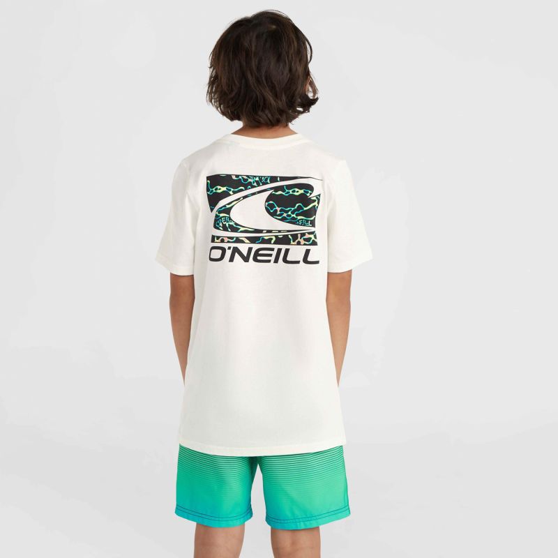 O'Neill Jack T-Shirt Jr 92800613610 ONeill
