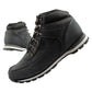 Lee Cooper men's winter hiking ankle boots black In preparation Your Sports Performance