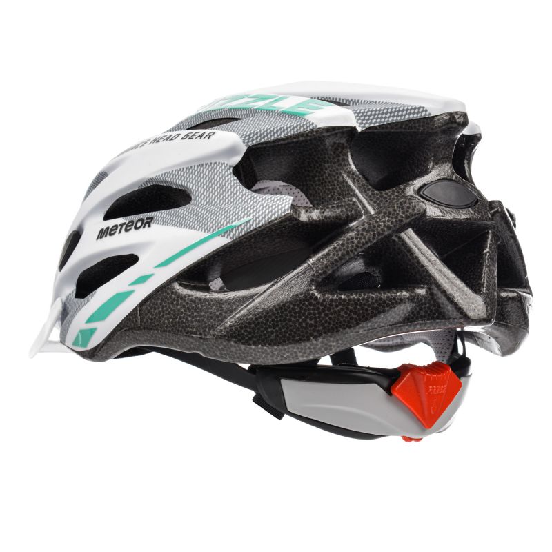 Meteor MV29 Drizzle Bike Helmet 24713-24714 Accessories/Bicycle/Akcesoria rowerowe Your Sports Performance