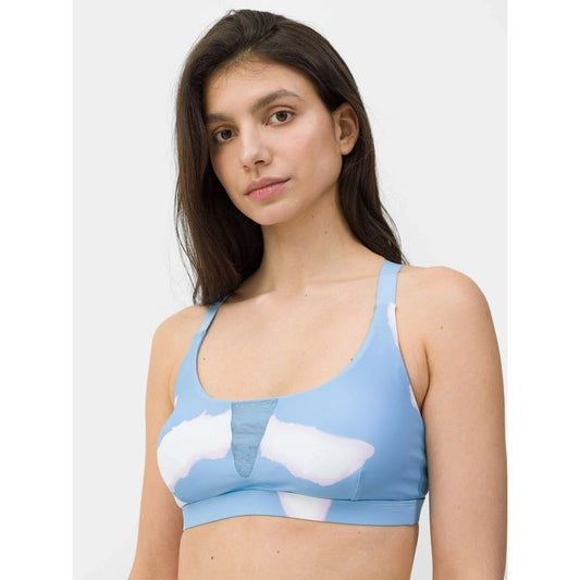 Women's 4F Recycled Bikini Top *Kategoria tymczasowa Your Sports Performance