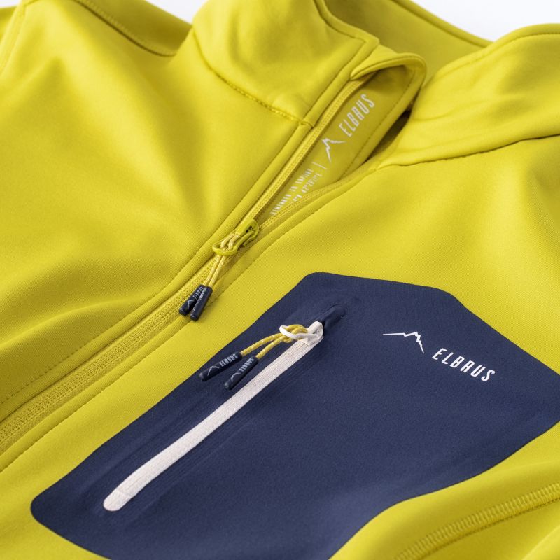 Elbrus Nomi M sweatshirt 92800549502 Clothing/Outdoor Your Sports Performance