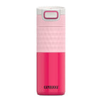 Kambukka Etna Grip Thermal Mug 500ml, Diva Pink AGD - Produkty/Termosy i kubki termiczne Your Sports Performance