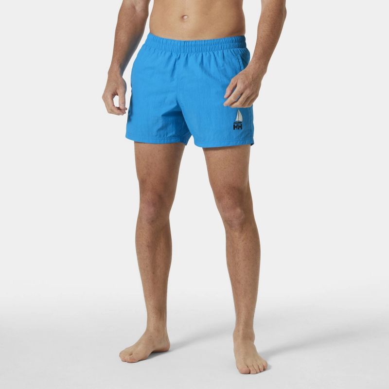 Helly Hansen Cascais Trunk M 34031 645 Swim Shorts Clothing/Swimming/Helly Hansen Your Sports Performance