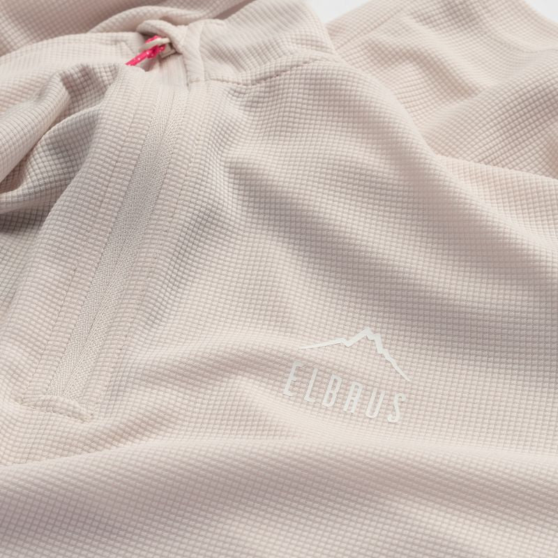 Women's Sweatshirt ELDFELL POLARTEC WO'S Elbrus