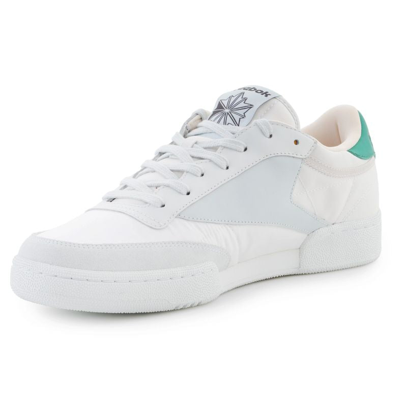 Reebok Club C RMIA011C99FAB00110359- TOFU GREEN Reebok