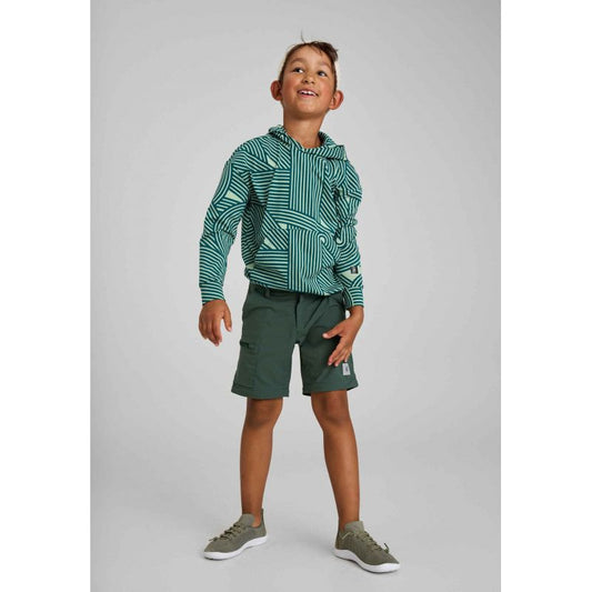 Reima Pants Sillat Thyme Jr 5100194A-8510 Clothing/Outdoor/Reima Your Sports Performance