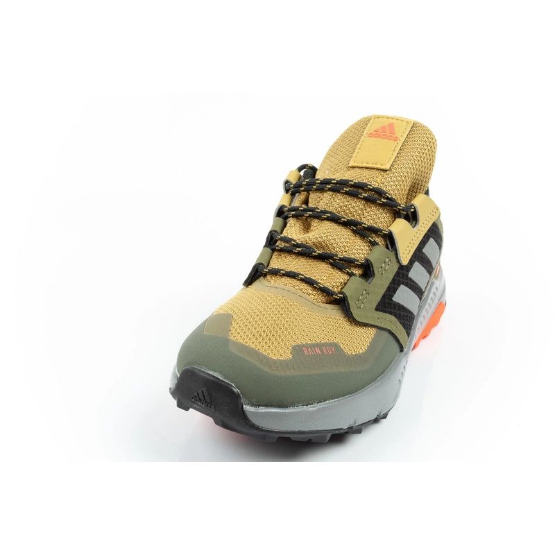 Adidas Terrex Trailmaker R.RDY Waterproof Children's Sports Shoes Footwear Your Sports Performance