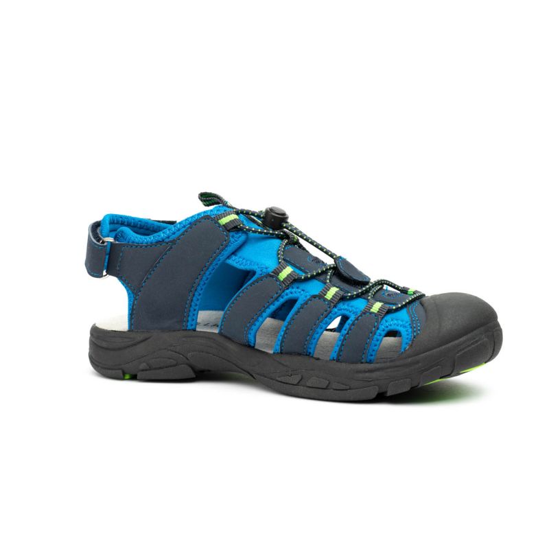 Trollkids Kids Kvalvika Sandal Jr 194-100 sandals Footwear/Outdoor/Trollkids Your Sports Performance