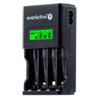 everActive NC450B charger Baterie, akumulatorki i ładowarki/Ładowarki akumulatorowe (bez akumulatorków) Your Sports Performance