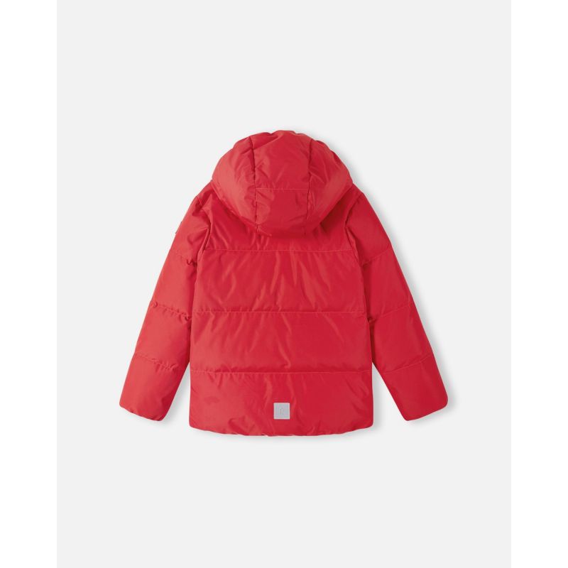 Reimatec Reima Paimio Jr jacket 5100282A-3880 Clothing/Outdoor/Reima Your Sports Performance