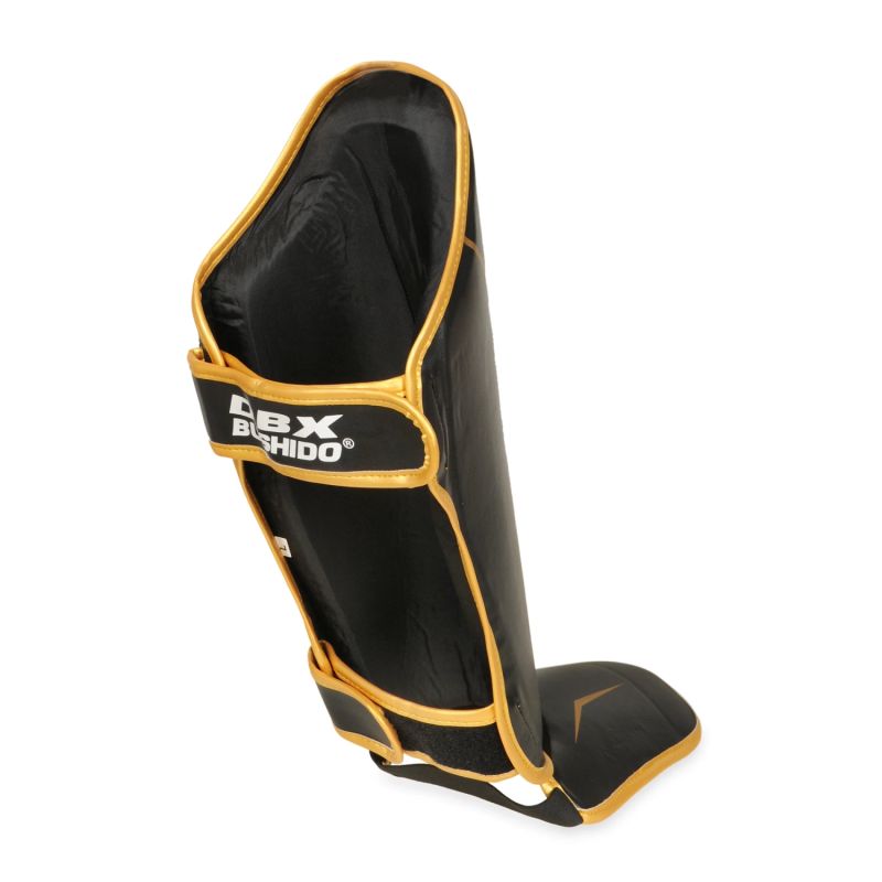 Shin guards - ProFighter Ochraniacze piszczeli Your Sports Performance