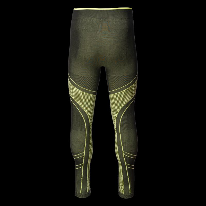 Men's 4RCN Thermoactive Leggings Brugi