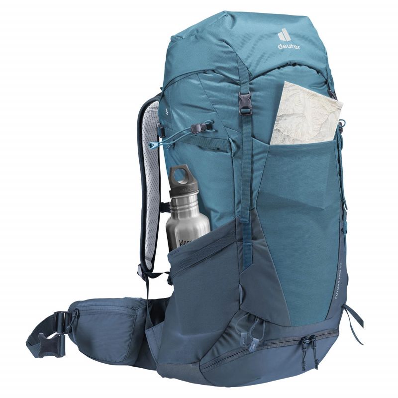Deuter Futura Pro 40L 3401321-1374 Hiking Backpack Accessories/Plecaki/Deuter Your Sports Performance
