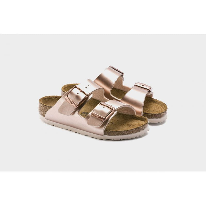 Birkenstock Arizona Bs Jr Sandals 1012477 Footwear/Lifestyle/Brinkenstock/Klapki/chodaki Birkenstock