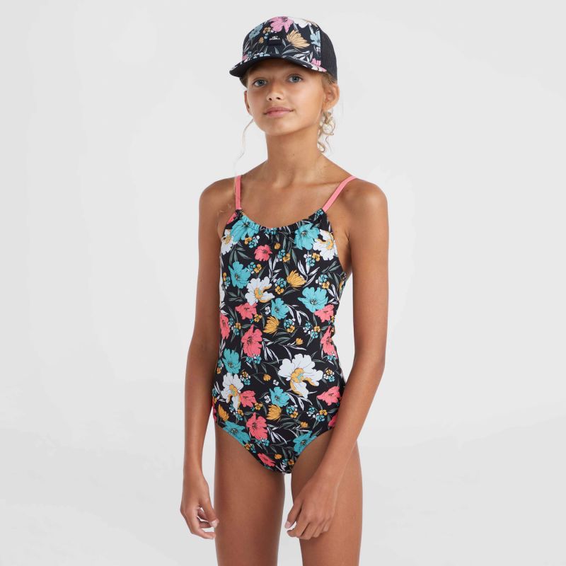 O'Neil Mix And Match Cali Swimsuit Jr 92800613944 Clothing/Swimming/ONeill Your Sports Performance