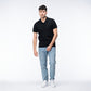 Men's MEEKO T-shirt In preparation Your Sports Performance
